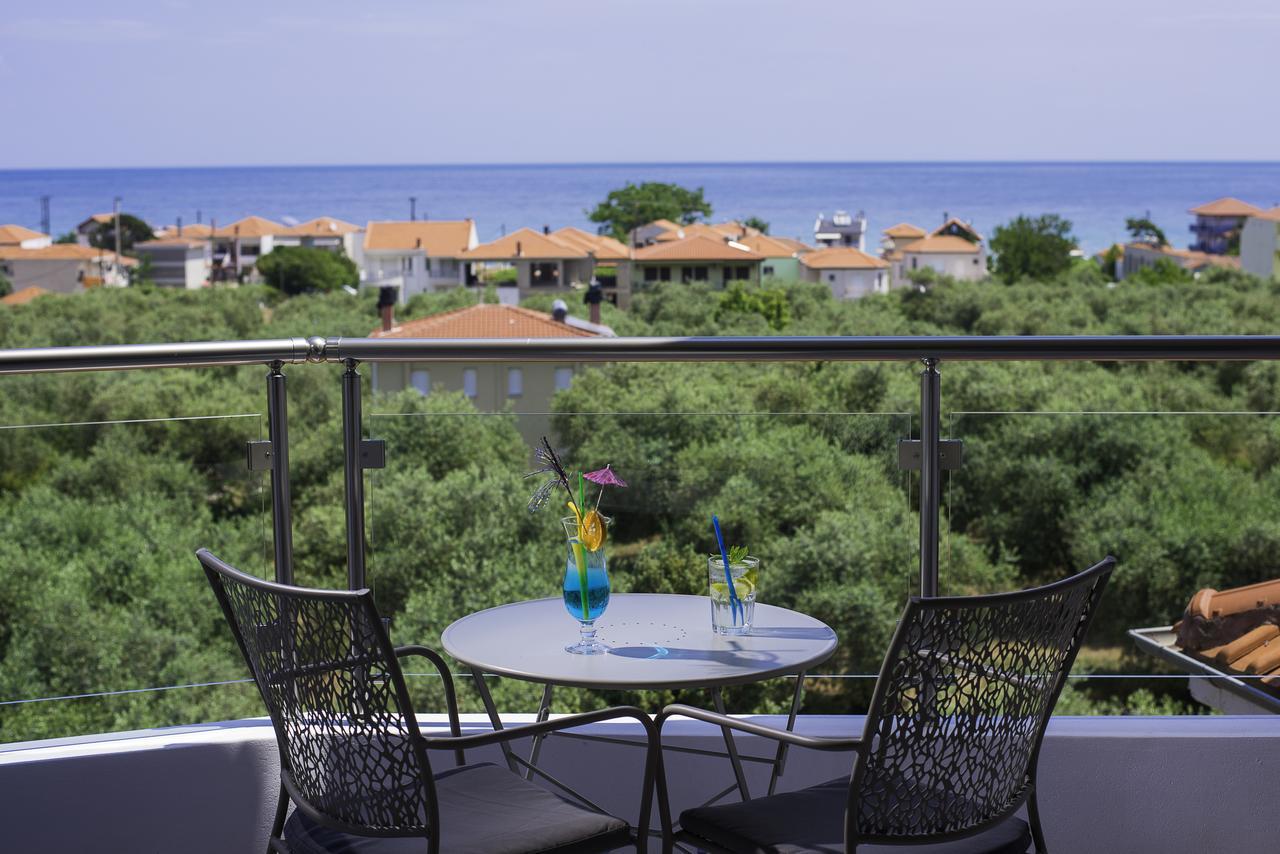 Hotel Ocean 4*
