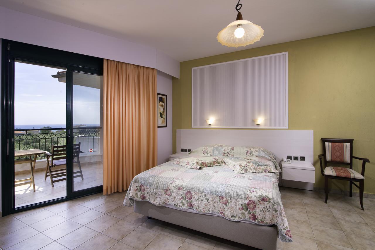 Ocean Hotel Skala Potamia (Thasos)